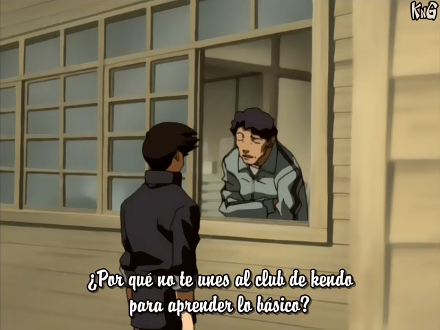 Gate Keepers (Kamikaze no Gakkou)